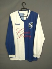 Maglia SDO Bussum manica lunga