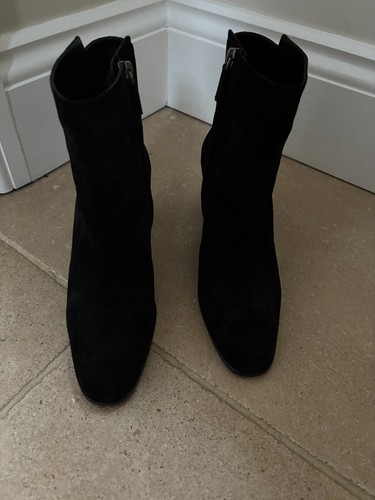 Stivali roger vivier neri - roger,