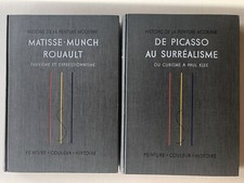 Histoire de la Peinture