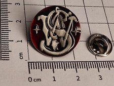 Confezione da 3: PIN/spilla