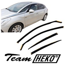 Deflettori Aria Per Citroen