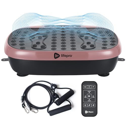 Lifepro tavola vibrante - tavola, da