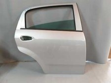 SPORTELLO PORTA PORTIERA POSTERIORE DESTRA 5 PORTE FIAT PUNTO 2018 RICAMBI AUTO