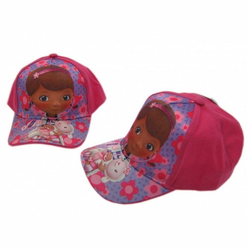 Cappello dottoressa peluche - cappello,
