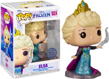 Funko pop! - DISNEY - FROZEN