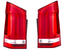 Led fanale fanalino - fanale,