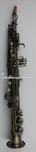J.Michael sax soprano dritto