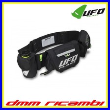 Marsupio porta attrezzi con borraccia UFO Moto Cross Enduro Trial Quad Scooter