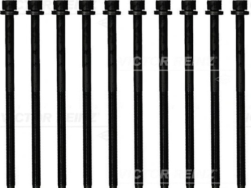 Set bulloni testa - set,