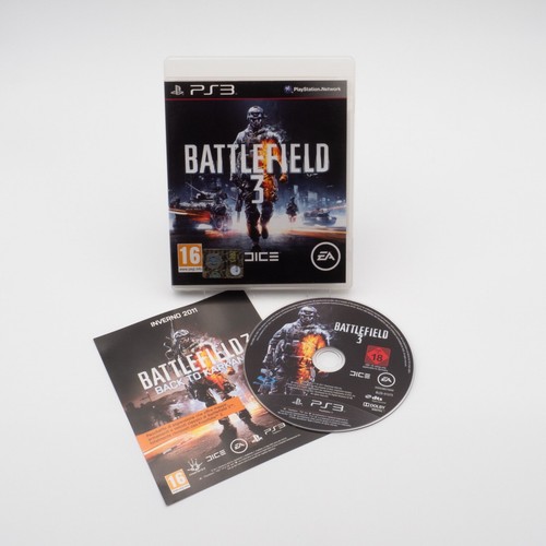 Battlefield ps3 gioco - 3,