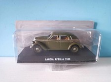 Die cast lancia aprilia - die,