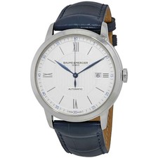 Baume et Mercier Classima