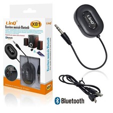 RICEVITORE MUSICALE BLUETOOTH