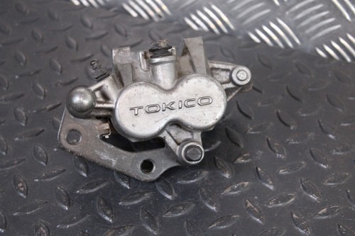 Kawasaki 500 2001 - kawasaki,