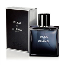 New In Box Bleu de 3.4 oz