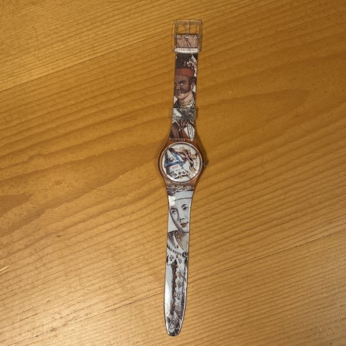 Orologio swatch vintage the - swatch,