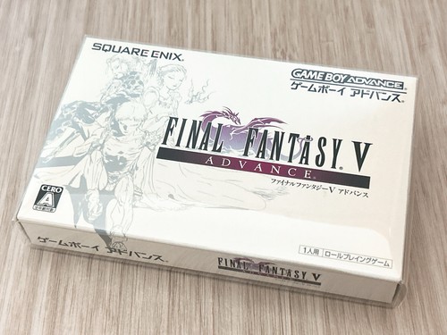 Final fantasy gameboy - final,