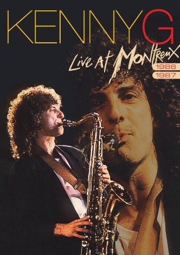 Live montreux 1987 1988 - at, 1987/1988