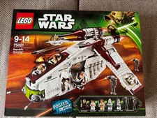 LEGO Star Wars: "Republic