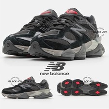 New Balance 9060 donna grigie