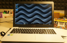 Asus X555LD | Core i5 | 8GB