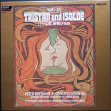 Wagner - Tristan und Isolde