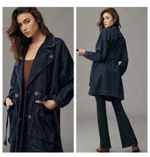 Anthropologie pilcro oversize - anthropologie,