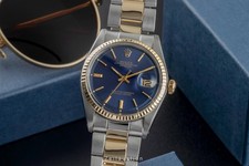 Rolex Datejust 36 Oyster