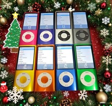 Apple iPod Nano 5a generazione