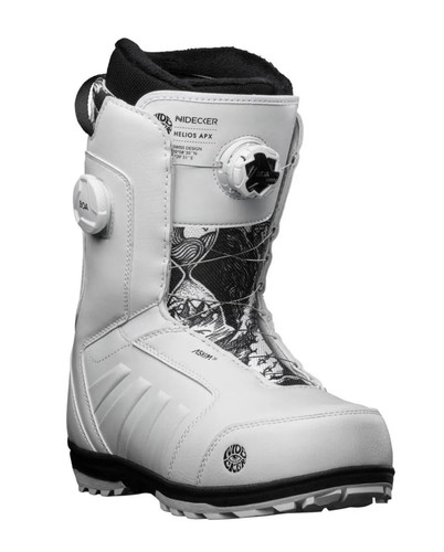 Stivali snowboard uomo - stivali, da