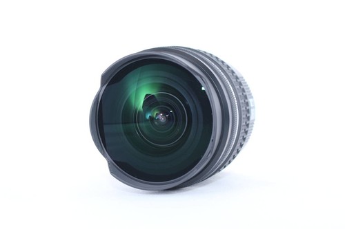 Pentax smc fisheye - smc, pentax-da