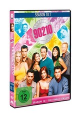 Beverly hills 90210 season - -,