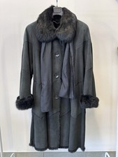 pelliccia donna - Montone In