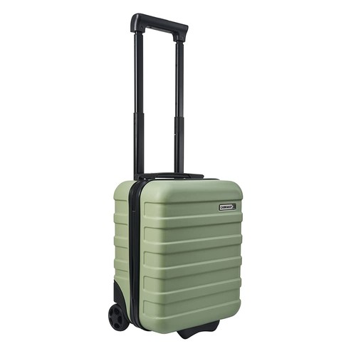 Cabin max anodo 24l twinwheel - cabin,