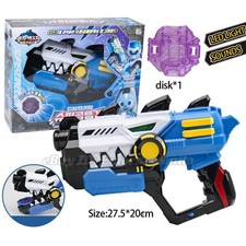 Miniforce Super Dino Power