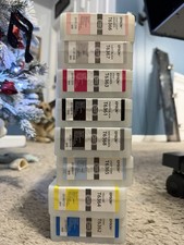 Ink Bundle For Epson StylusPro