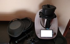 BIMBY TM 6 PARI AL NUOVO. ESPOSITIVO.