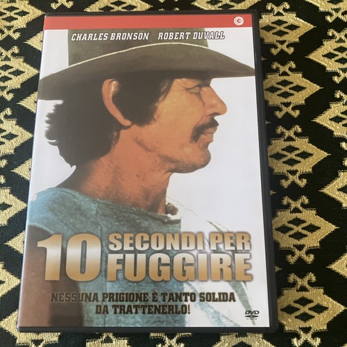 Dvd secondi per - secondi, con