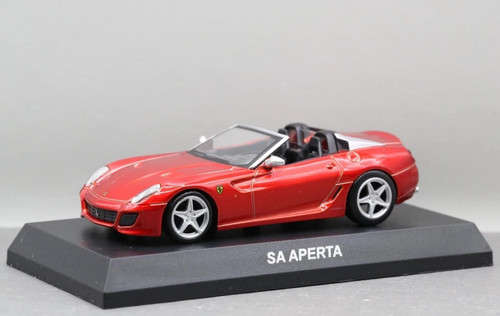 Kyosho ferrari collection - kyosho,
