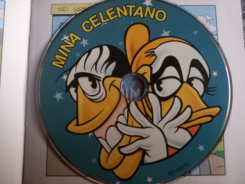 Mina adriano celentano a - adriano,