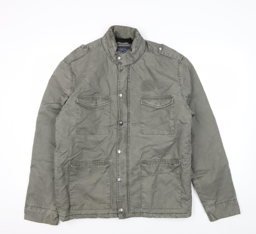 Giacca militare uomo taglia - giacca, uk