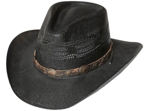 Cappello paglia stelle - stelle, e