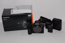 Sony A7R III 42.4MP Full-Frame