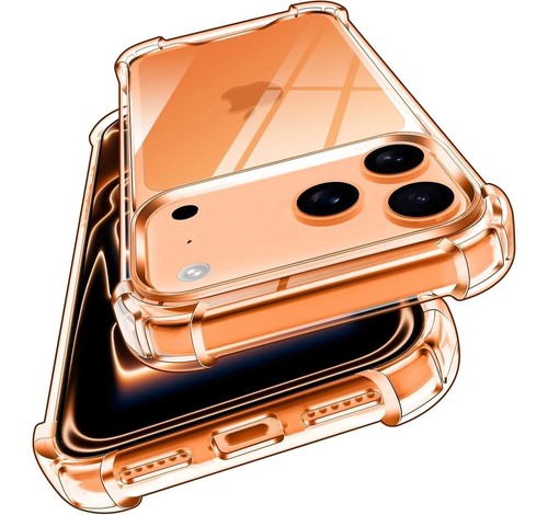 Custodia per iphone air - per,