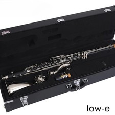  Clarinetto basso clarinetto