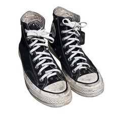 Converse Chuck Taylor anni 70