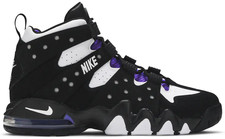 Nike Air Max 2 CB 94 nero