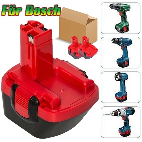Batteria 0ah per bosch - 5.0ah,