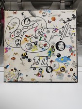 Led Zeppelin - Led Zeppelin