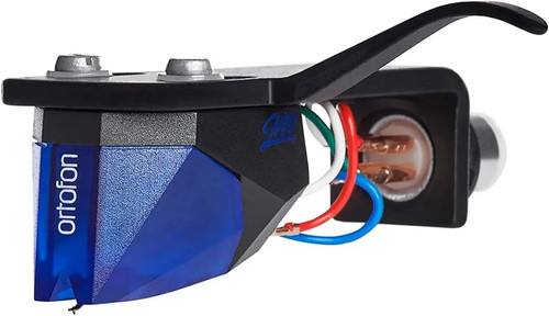Giappone nuovo ortofon blue - 2m,